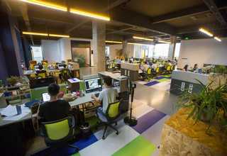 路南区放心网络科技郑重承诺