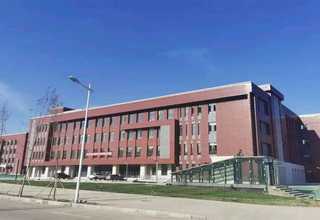 南通环境监测项目