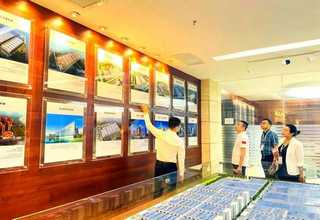 红桥区现代仓储来电咨询