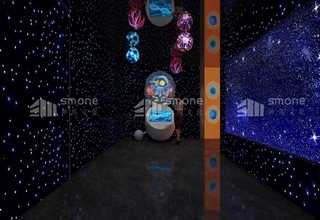 叉车360全车影像系统公司