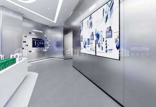 可调节拼接显示屏选购