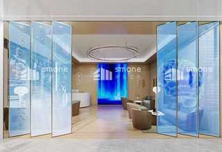 新房装修设计案例