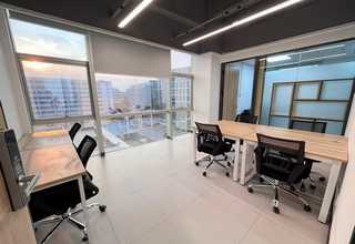 湖南千级无尘室设计