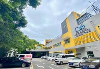 广州挤出机减速机