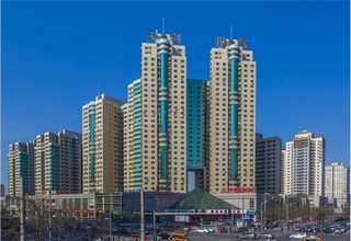 绵阳耐磨球磨机轴瓦中意牌