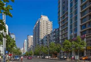 上海长宁区租户撤铺电话