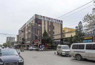 陕西方型焊管型号