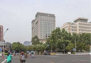 上海景区公园精神堡垒制作安装