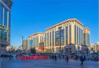 深圳机场建设社会稳定风险评估报告范文