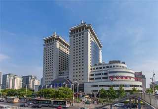 西城区玻璃钢造型