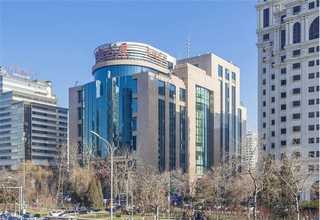 上海打造3D投影餐厅