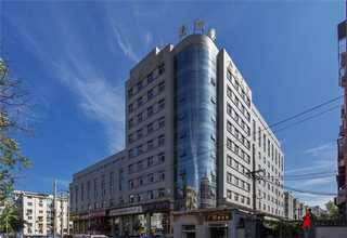 江苏轻改造酒店服务