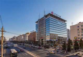 新疆中型冷藏库