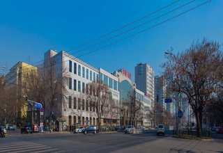 北京气动笼式调节阀厂家