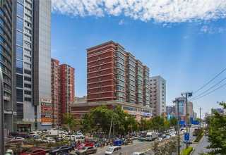 浙江高性能相噪分析仪0.01 Hz至100 MHz