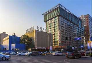 山东智慧城管制作